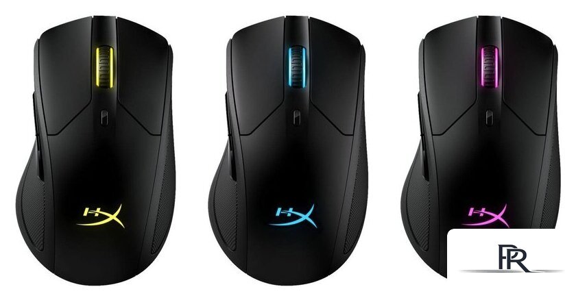Игровая мышь HyperX Pulsefire Dart - Изображение №6 — Интернет-магазин ПроЗаказ