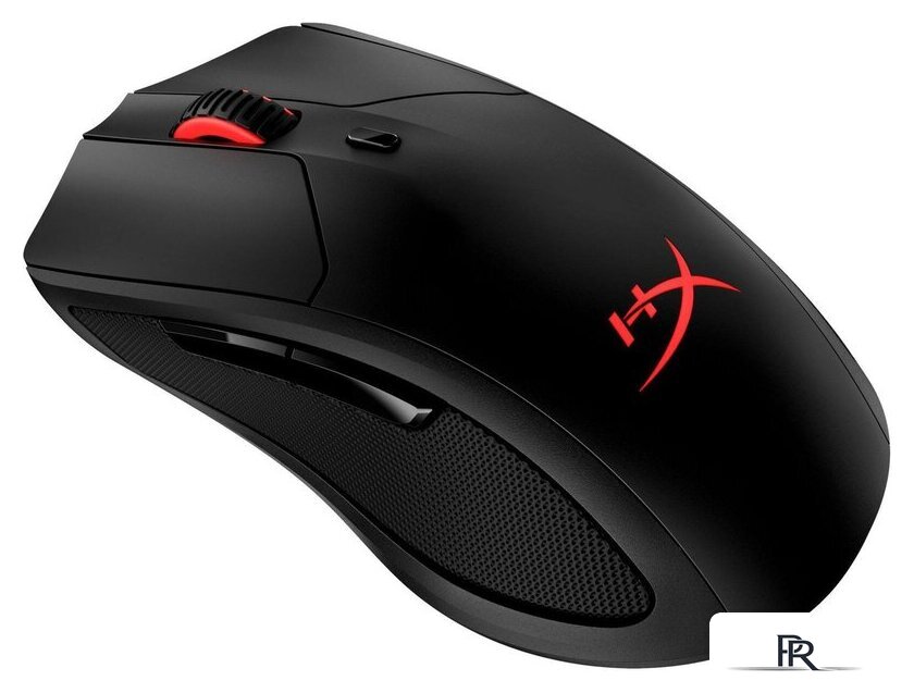 Игровая мышь HyperX Pulsefire Dart - Изображение №2 — Интернет-магазин ПроЗаказ