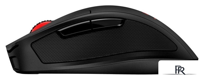 Игровая мышь HyperX Pulsefire Dart - Изображение №3 — Интернет-магазин ПроЗаказ