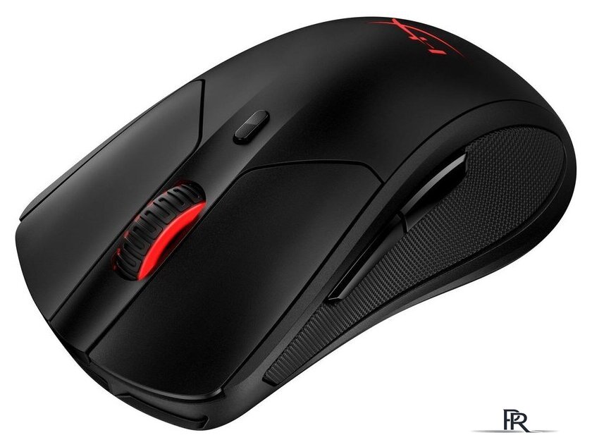 Игровая мышь HyperX Pulsefire Dart - Изображение №4 — Интернет-магазин ПроЗаказ