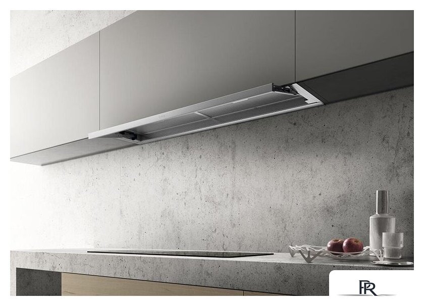 Кухонная вытяжка Elica Lever IX/A/56 PRF0160153 - Изображение №6 — Интернет-магазин ПроЗаказ