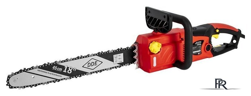 Электрическая пила DDE CSE240L - Изображение №2 — Интернет-магазин ПроЗаказ