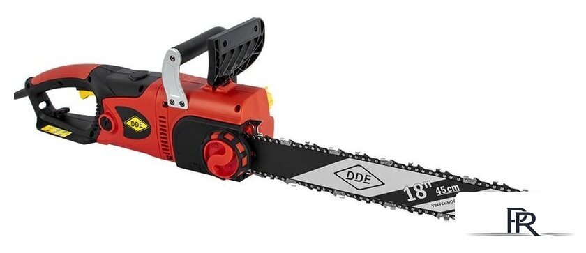 Электрическая пила DDE CSE240L - Изображение №1 — Интернет-магазин ПроЗаказ