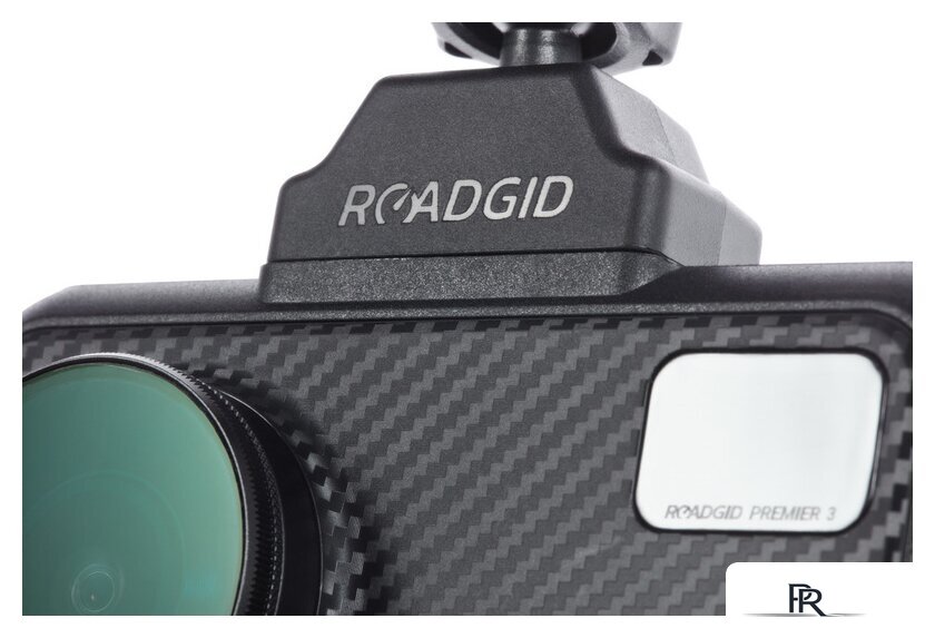 Видеорегистратор-радар детектор (2в1) Roadgid Premier 3 - Изображение №6 — Интернет-магазин ПроЗаказ