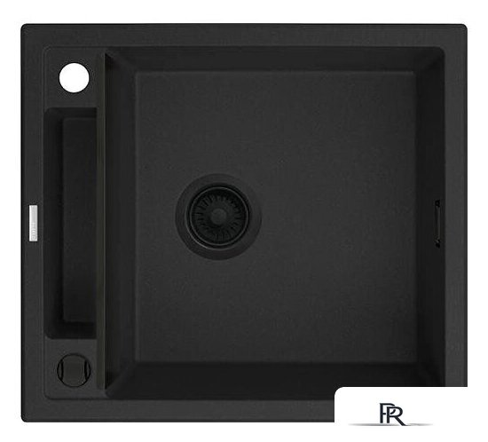 Кухонная мойка Deante Magnetic ZRM N103 - Изображение №1 — Интернет-магазин ПроЗаказ