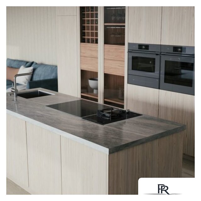 Варочная панель ASKO HG8313BGB1 - Изображение №5 — Интернет-магазин ПроЗаказ