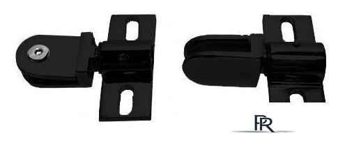 Душевой уголок Triton Дека-Блэк 90x90 (черный, без поддона) - Изображение №10 — Интернет-магазин ПроЗаказ