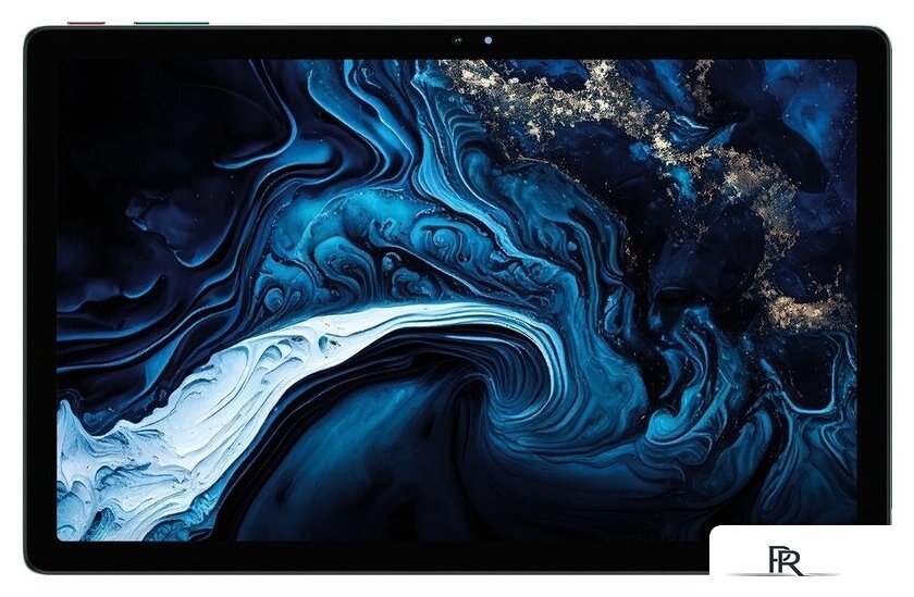 Планшет Digma Pro Pulse 4G 6GB/128GB (темно-зеленый) - Изображение №15 — Интернет-магазин ПроЗаказ