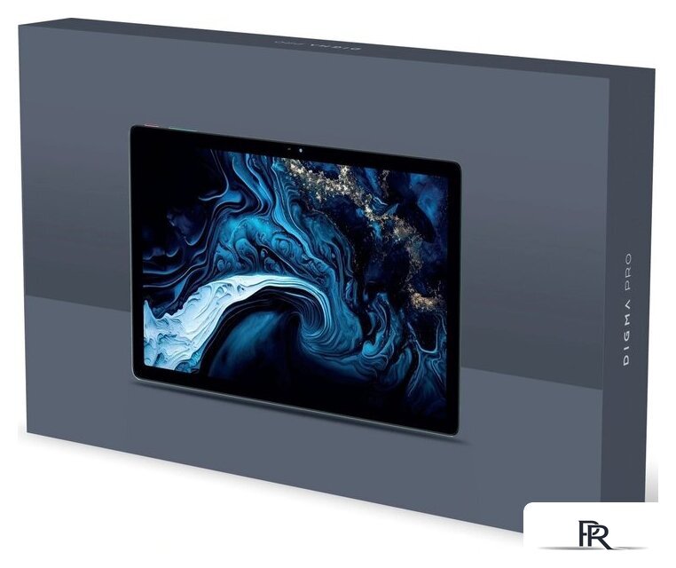 Планшет Digma Pro Pulse 4G 6GB/128GB (темно-зеленый) - Изображение №20 — Интернет-магазин ПроЗаказ