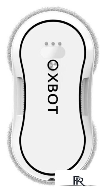 Робот для мытья окон Xbot C30 - Изображение №1 — Интернет-магазин ПроЗаказ
