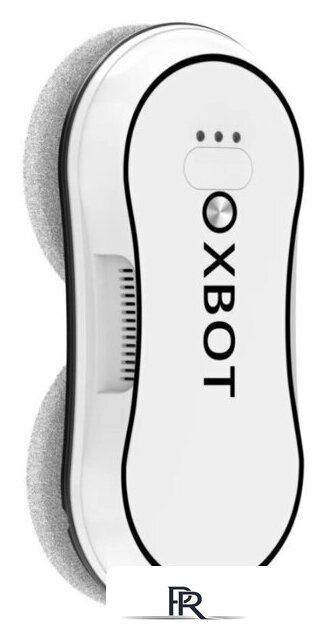 Робот для мытья окон Xbot C30 - Изображение №3 — Интернет-магазин ПроЗаказ