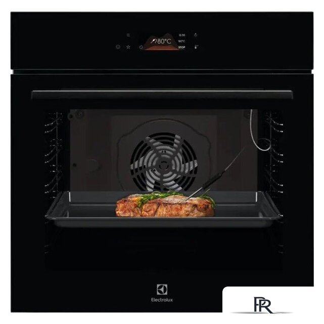 Электрический духовой шкаф Electrolux SurroundCook 500 SteamBake LOD8C39Z - Изображение №1 — Интернет-магазин ПроЗаказ