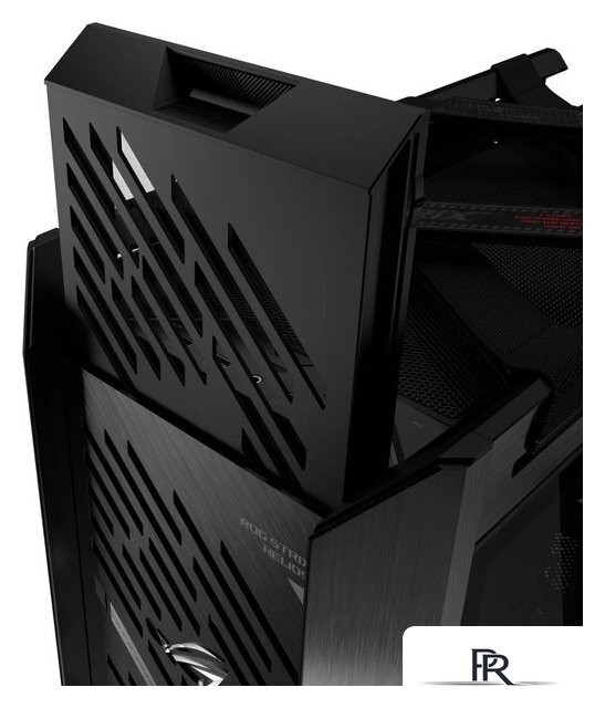 Корпус ASUS ROG Strix Helios II GX601S (черный) - Изображение №10 — Интернет-магазин ПроЗаказ