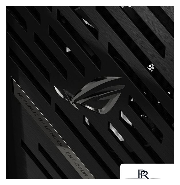 Корпус ASUS ROG Strix Helios II GX601S (черный) - Изображение №15 — Интернет-магазин ПроЗаказ