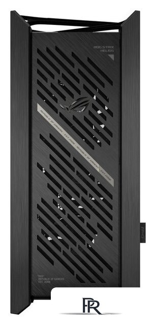 Корпус ASUS ROG Strix Helios II GX601S (черный) - Изображение №4 — Интернет-магазин ПроЗаказ