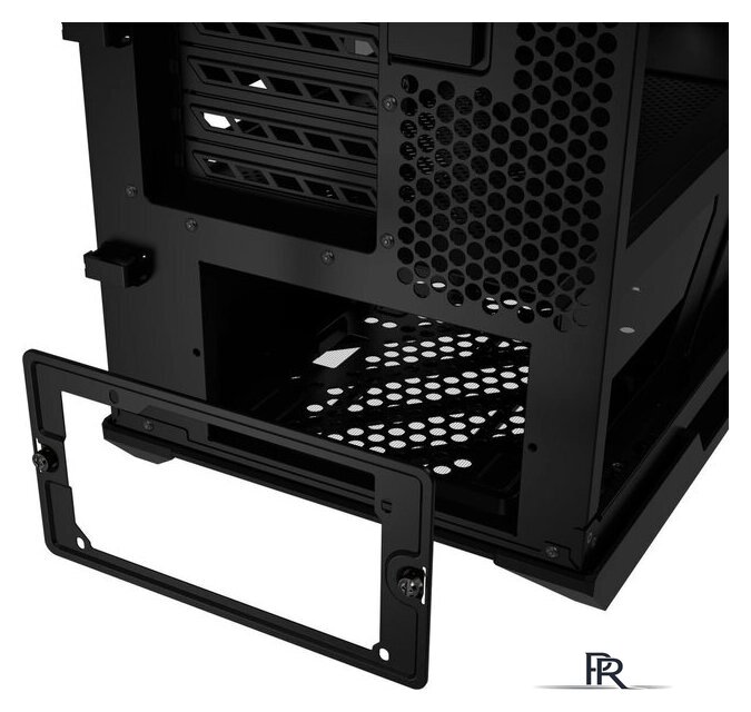 Корпус ASUS ROG Strix Helios II GX601S (черный) - Изображение №18 — Интернет-магазин ПроЗаказ