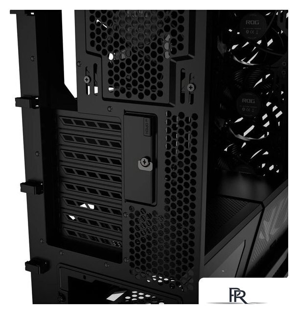 Корпус ASUS ROG Strix Helios II GX601S (черный) - Изображение №17 — Интернет-магазин ПроЗаказ