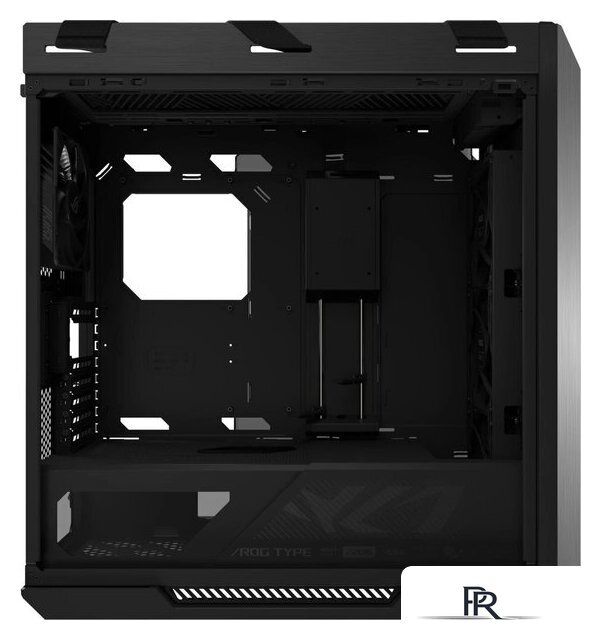 Корпус ASUS ROG Strix Helios II GX601S (черный) - Изображение №8 — Интернет-магазин ПроЗаказ
