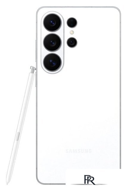 Телефон Samsung Galaxy S26 Ultra SM-S948B 12GB/512GB (белый) - Изображение №6 — Интернет-магазин ПроЗаказ