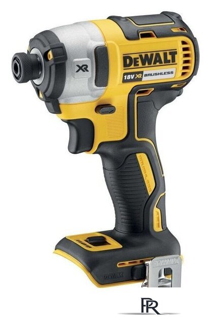  DeWalt DCK266P2 (шуруповерт, винтоверт, 2 АКБ, кейс) - Изображение №3 — Интернет-магазин ПроЗаказ