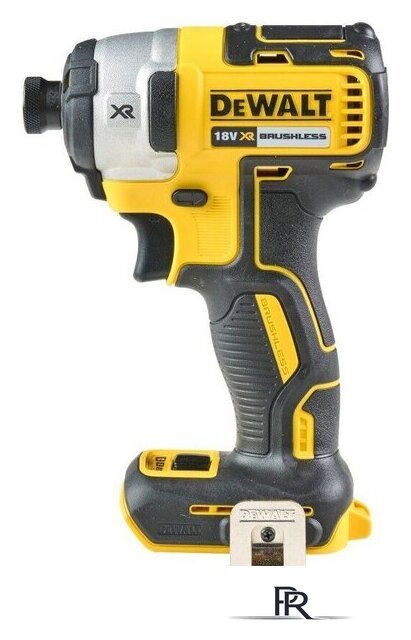 DeWalt DCK266P2 (шуруповерт, винтоверт, 2 АКБ, кейс) - Изображение №5 — Интернет-магазин ПроЗаказ