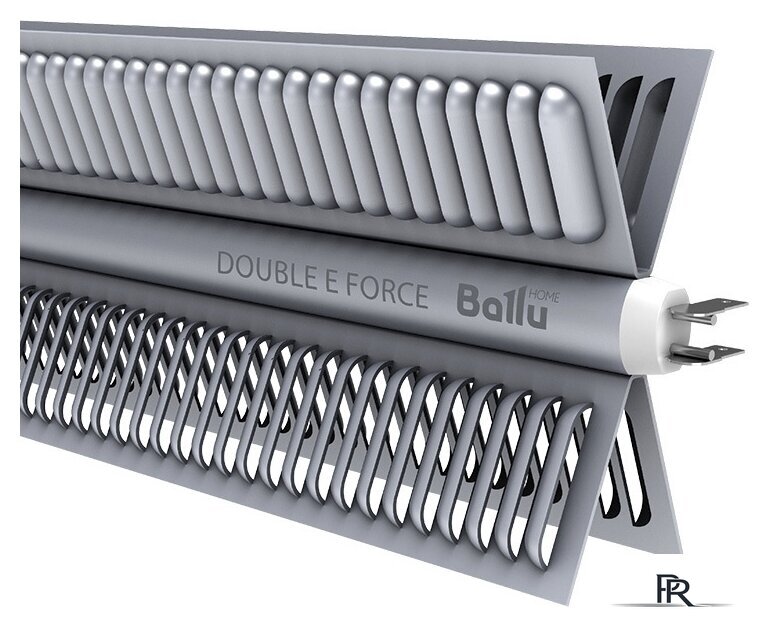 Конвектор Ballu BEC/SMT-2000 - Изображение №4 — Интернет-магазин ПроЗаказ