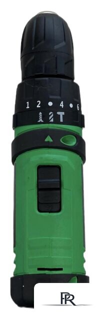 Ударная дрель-шуруповерт Zitrek Crusher 14-Li 063-4054 (с 2-мя АКБ, кейс) - Изображение №3 — Интернет-магазин ПроЗаказ