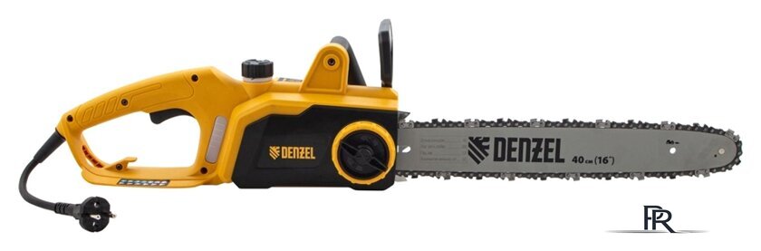 Электрическая пила Denzel EDS-2000P - Изображение №1 — Интернет-магазин ПроЗаказ