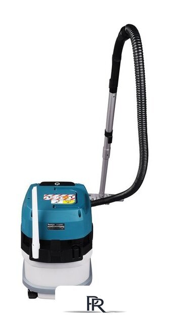 Пылесос Makita VC003GLZ (без АКБ и ЗУ) - Изображение №3 — Интернет-магазин ПроЗаказ