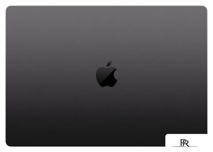 Ноутбук Apple MacBook Pro 16.2