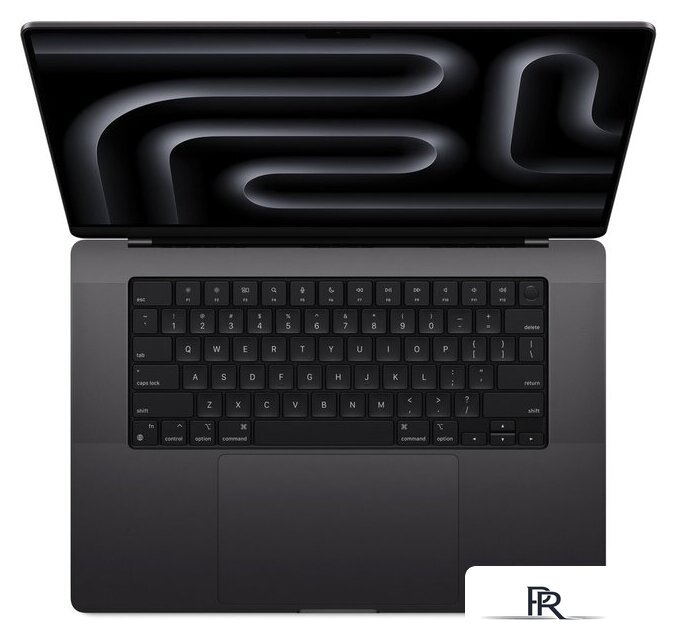 Ноутбук Apple MacBook Pro 16.2