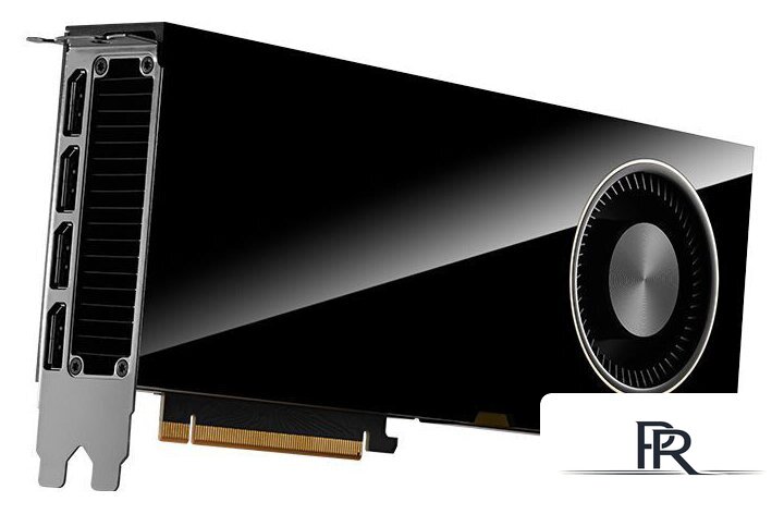 Видеокарта NVIDIA RTX 6000 Ada Generation 48GB GDDR6 900-5G133-2550-000 - Изображение №2 — Интернет-магазин ПроЗаказ