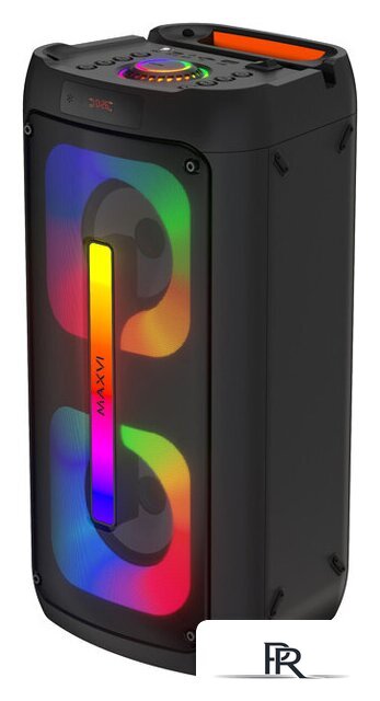 Патибокс Maxvi PS-05 - Изображение №1 — Интернет-магазин ПроЗаказ