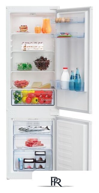 Холодильник BEKO BCHA275K41SN - Изображение №1 — Интернет-магазин ПроЗаказ