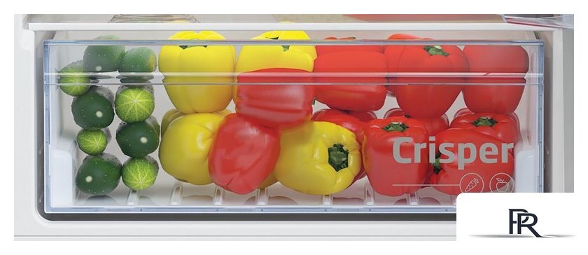 Холодильник BEKO BCHA275K41SN - Изображение №2 — Интернет-магазин ПроЗаказ