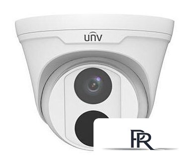 IP-камера Uniview IPC3614LR3-PF28-D - Изображение №1 — Интернет-магазин ПроЗаказ