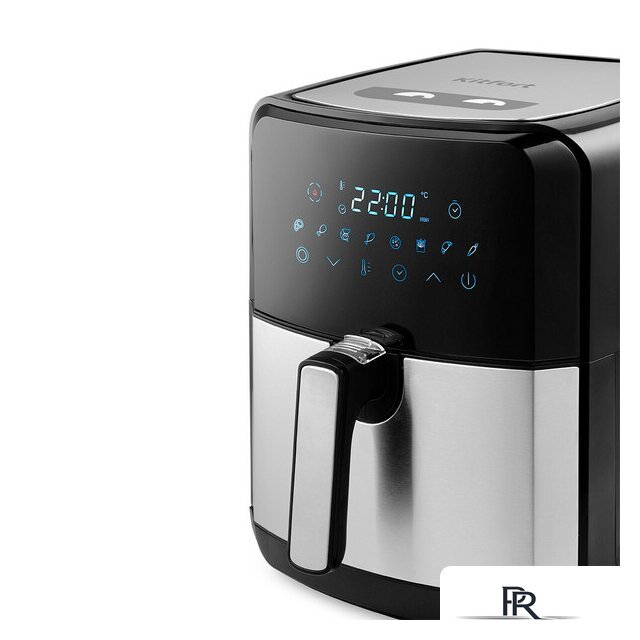 Аэрогриль (аэрофритюрница) Kitfort KT-2239 - Изображение №6 — Интернет-магазин ПроЗаказ