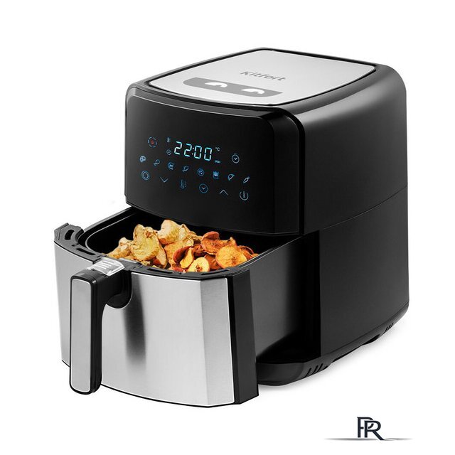 Аэрогриль (аэрофритюрница) Kitfort KT-2239 - Изображение №4 — Интернет-магазин ПроЗаказ