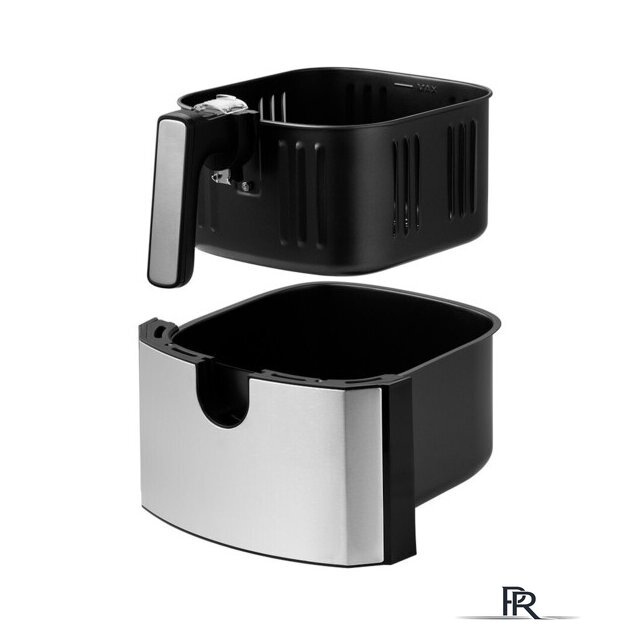 Аэрогриль (аэрофритюрница) Kitfort KT-2239 - Изображение №7 — Интернет-магазин ПроЗаказ