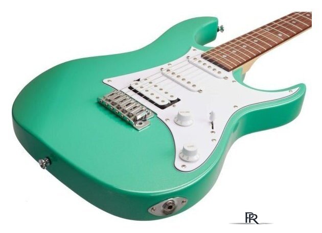 Электрогитара Ibanez GRX40-MGN - Изображение №3 — Интернет-магазин ПроЗаказ