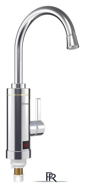 Проточный электрический водонагреватель-кран Thermex Corunna 3000 - Изображение №3 — Интернет-магазин ПроЗаказ