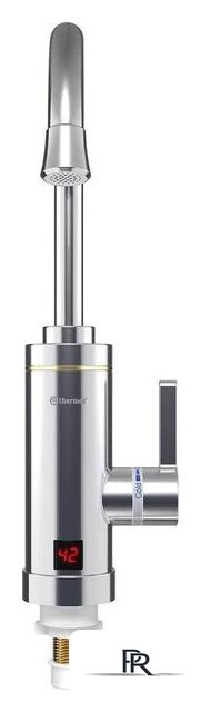 Проточный электрический водонагреватель-кран Thermex Corunna 3000 - Изображение №2 — Интернет-магазин ПроЗаказ