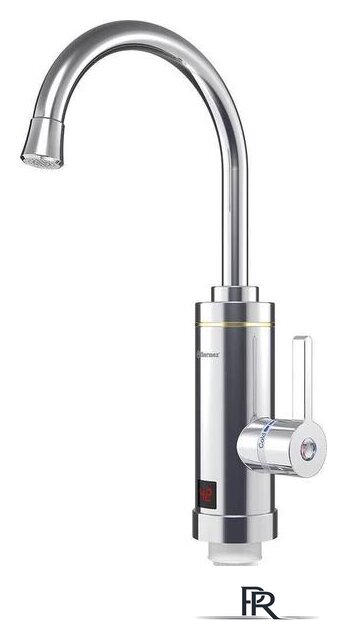 Проточный электрический водонагреватель-кран Thermex Corunna 3000 - Изображение №4 — Интернет-магазин ПроЗаказ