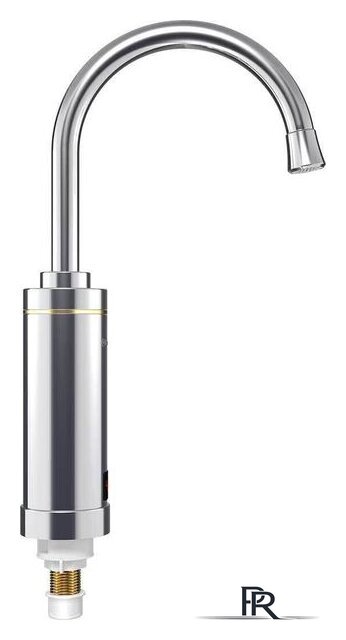 Проточный электрический водонагреватель-кран Thermex Corunna 3000 - Изображение №5 — Интернет-магазин ПроЗаказ