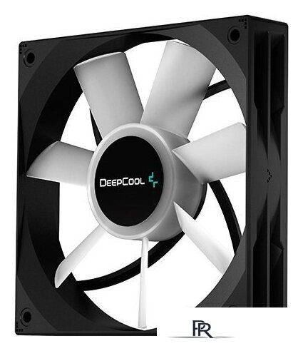 Корпус DeepCool CK560 WH - Изображение №3 — Интернет-магазин ПроЗаказ