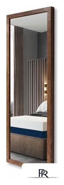 Зеркало Алмаз-Люкс М-442 110x40 - Изображение №2 — Интернет-магазин ПроЗаказ