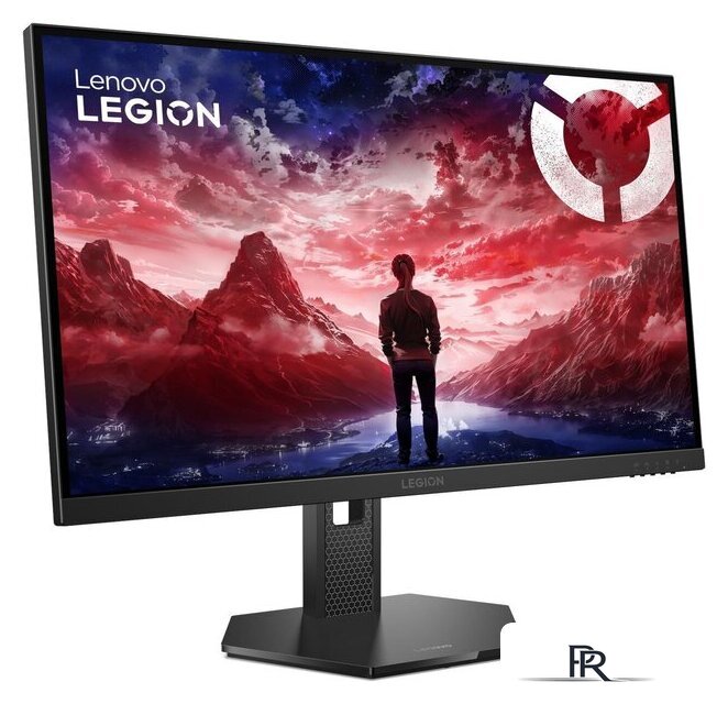 Игровой монитор Lenovo Legion 27Q-10 68C6GAC4EU - Изображение №2 — Интернет-магазин ПроЗаказ