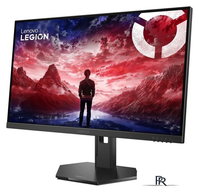 Игровой монитор Lenovo Legion 27Q-10 68C6GAC4EU - Изображение №3 — Интернет-магазин ПроЗаказ