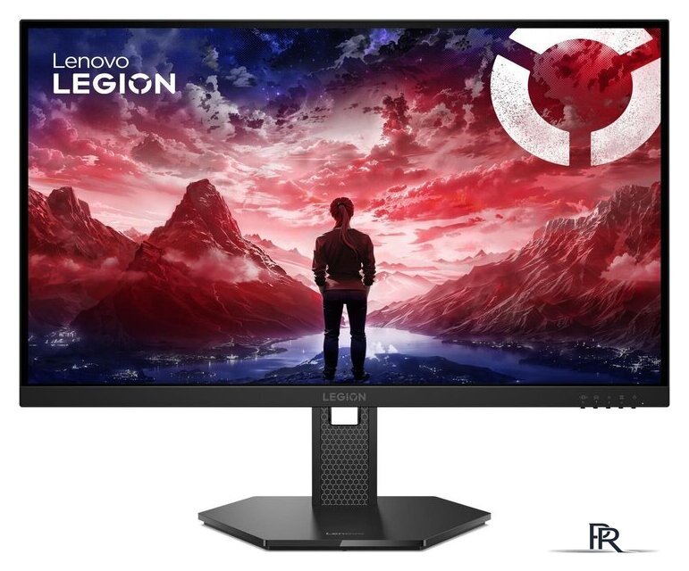 Игровой монитор Lenovo Legion 27Q-10 68C6GAC4EU - Изображение №1 — Интернет-магазин ПроЗаказ