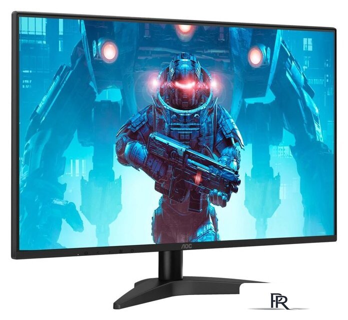 Игровой монитор AOC 27B36X - Изображение №3 — Интернет-магазин ПроЗаказ
